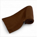 Fleece Scarf - Cocoa